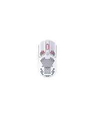HyperX Pulsefire Haste  Mouse  optical  6 buttons  wireless  24 