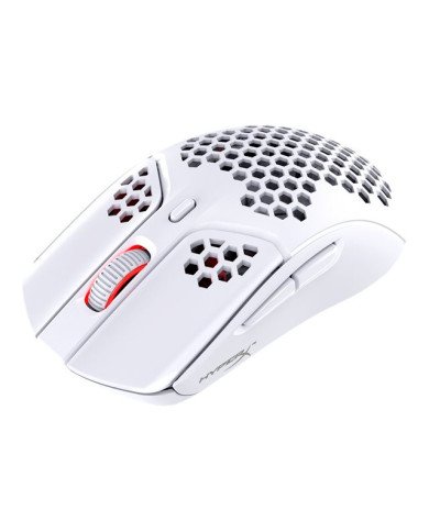 HyperX Pulsefire Haste  Mouse  optical  6 buttons  wireless  24 