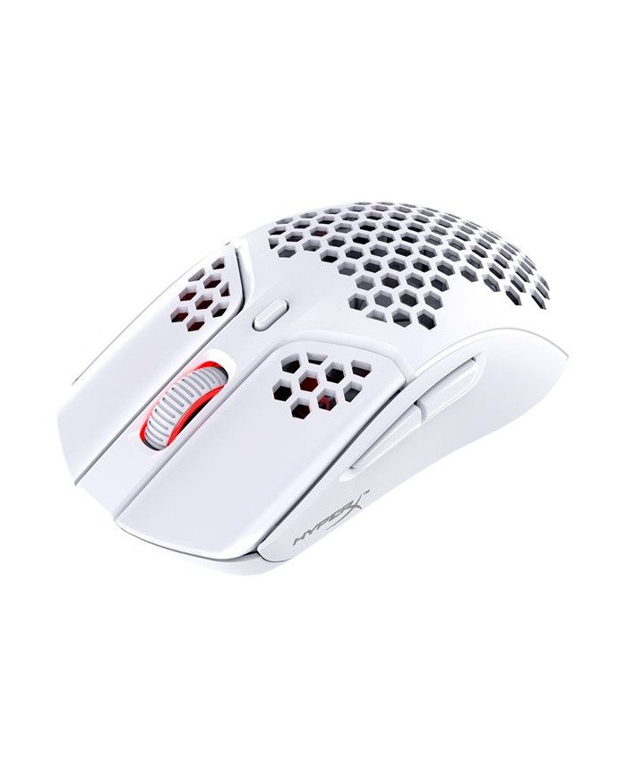 HyperX Pulsefire Haste  Mouse  optical  6 buttons  wireless  24 