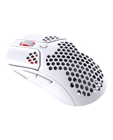 HyperX Pulsefire Haste  Mouse  optical  6 buttons  wireless  24 