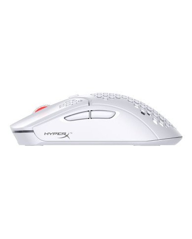 HyperX Pulsefire Haste  Mouse  optical  6 buttons  wireless  24 