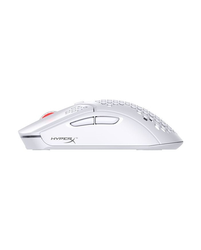HyperX Pulsefire Haste  Mouse  optical  6 buttons  wireless  24 