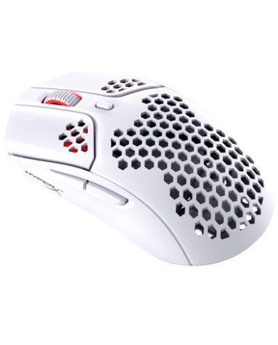 HyperX Pulsefire Haste  Mouse  optical  6 buttons  wireless  24 