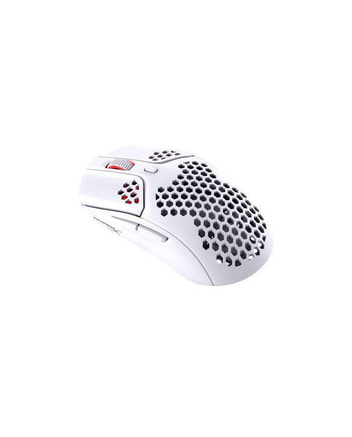 HyperX Pulsefire Haste  Mouse  optical  6 buttons  wireless  24 