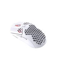 HyperX Pulsefire Haste  Mouse  optical  6 buttons  wireless  24 