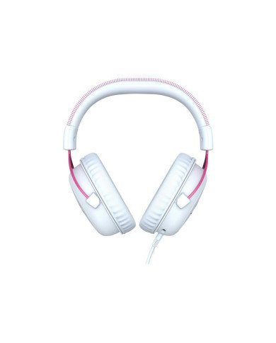 HyperX Cloud II Gaming  Headset  full size  wired  USB 35 mm jac