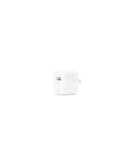 Apple 12W USB Power Adapter  Power adapter  12 Watt USB  for iPad