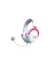 HyperX Cloud II Gaming  Headset  full size  wired  USB 35 mm jac