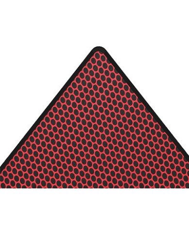 HyperX Pulsefire Mat Gaming  Mouse pad  large  black  for OMEN 45L