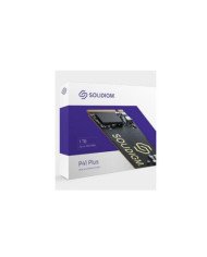 Solidigm P41 Plus Series  SSD  1 TB  internal  M2 2280  PCIe 40