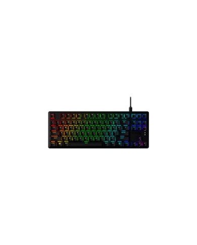Teclado HyperX  Keyboard  Wired  Alloy Origins Core
