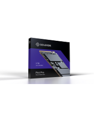 Solidigm P44 Pro Series  SSD  encrypted  2 TB  internal  M2 2280