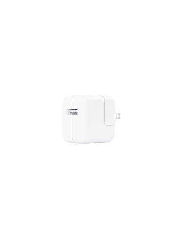 Apple 12W USB Power Adapter  Power adapter  12 Watt USB  for iPad