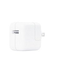 Apple 12W USB Power Adapter  Power adapter  12 Watt USB  for iPad