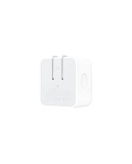 Apple 35W Dual USBC Port Compact Power Adapter  Power adapter  35 W