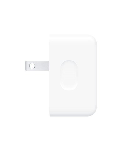 Apple 35W Dual USBC Port Compact Power Adapter  Power adapter  35 W