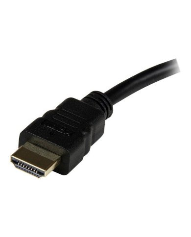 StarTechcom 1080p 60Hz HDMI to VGA High Speed Display Adapter  Activ