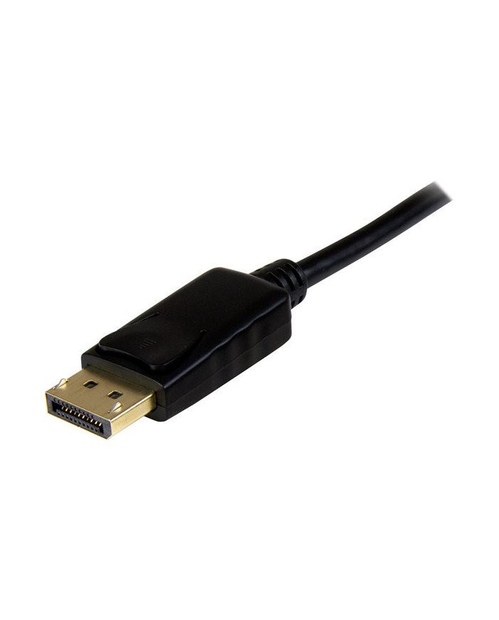 StarTechcom 3 ft 1 m DisplayPort to HDMI Adapter Cable  4K Display