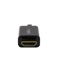 StarTechcom 3 ft 1 m DisplayPort to HDMI Adapter Cable  4K Display