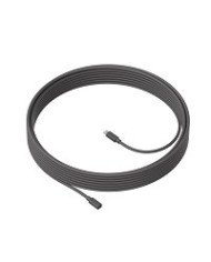 Logitech  Mic Extension Cable  Meetup