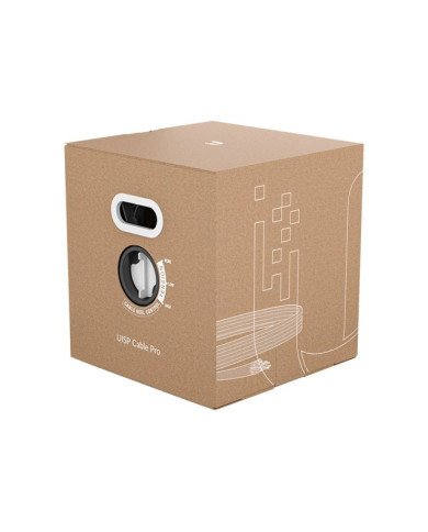 Ubiquiti UISP Cable Pro  Bulk cable  305 m  6 mm  STP  CAT 5e  o