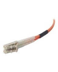 Dell  Network cable  LC M to LC M  10 m  fiber optic  for Net