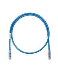 Panduit  Patch cable  UTP  21 m  blue color