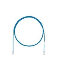 Panduit TX6A28 Category 6A Performance  Patch cable  RJ45 M to R