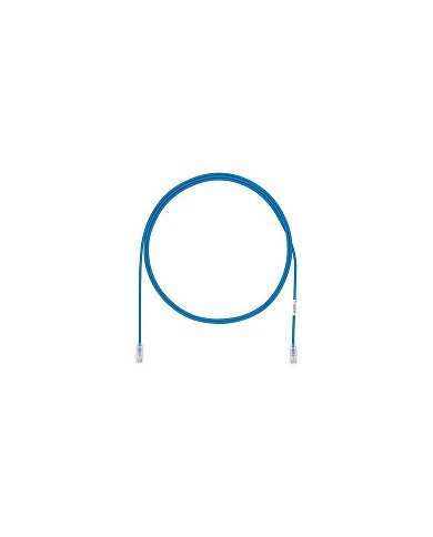 Panduit TX6A28 Category 6A Performance  Patch cable  RJ45 M to R