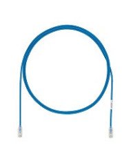 Panduit TX6A28 Category 6A Performance  Patch cable  RJ45 M to R