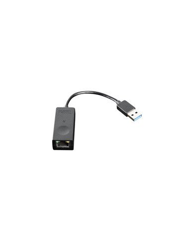 Lenovo ThinkPad USB 30 Ethernet adapter  Network adapter  USB 30 