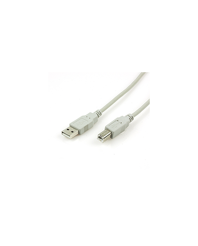 Xtech  USB cable  457 m  4 pin USB Type B  4 pin USB Type A  20