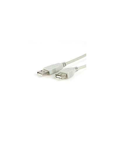 Xtech  USB cable  457 m  4 pin USB Type A  4 pin USB Type A  20