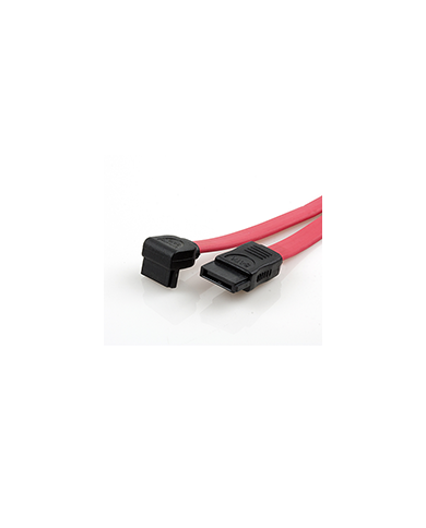 Xtech  Serial cable  7 pin Serial ATA  7 pin Serial ATA  Right Ang