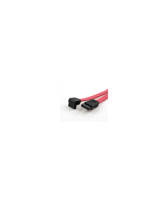 Xtech  Serial cable  7 pin Serial ATA  7 pin Serial ATA  Right Ang
