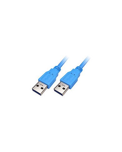 Xtech  USB cable  Blue  6ft USB 30 cable