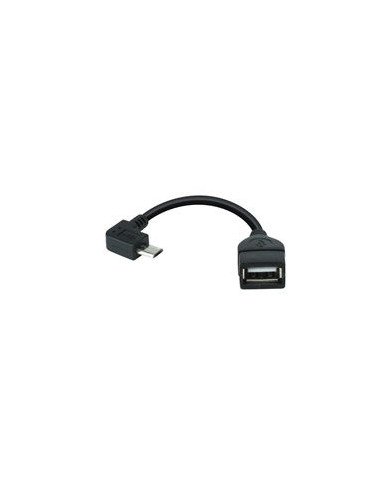 Xtech XTC360  Data adapter  USB female to MicroUSB Type B male  13