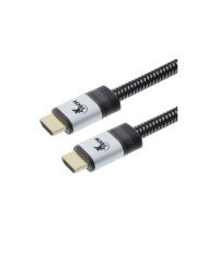 Xtech  High Speed  HDMI cable with Ethernet  HDMI male to HDMI male