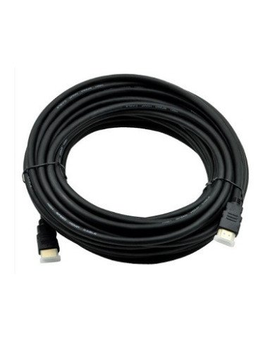 Xtech  Video  audio cable  HDMI  19 pin HDMI Male to Male  Type A 