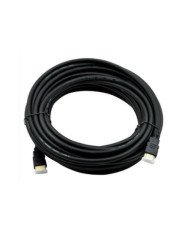 Xtech  Video  audio cable  HDMI  19 pin HDMI Male to Male  Type A 