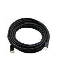 Xtech  Video  audio cable  HDMI  19 pin HDMI Male to Male  Type A 