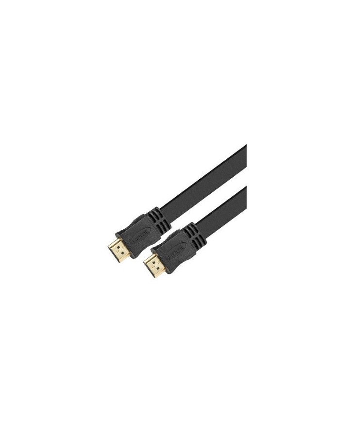 Xtech  Cbls FLAT  HDMI   XTC406 6ft MM  108 m long