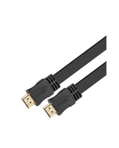 Xtech  Cbls FLAT  HDMI   XTC406 6ft MM  108 m long