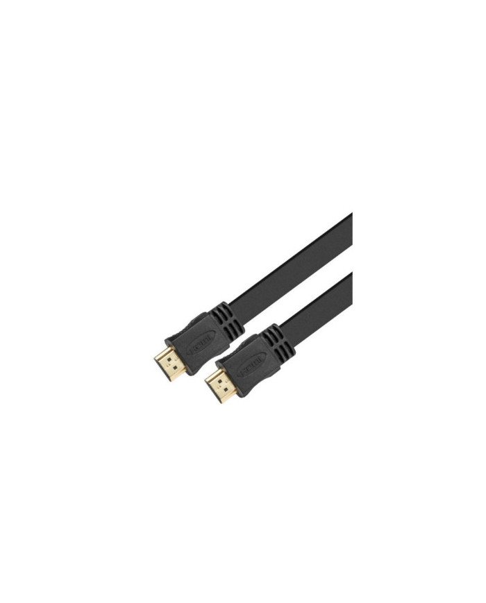 Xtech  Cbls FLAT  HDMI   XTC406 6ft MM  108 m long