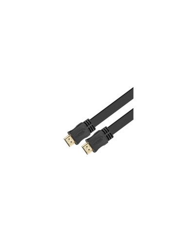 Xtech  Video  audio cable  HDMI  FLAT 10 feet