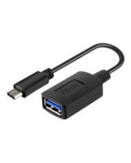 Xtech XTC515  USB adapter  USBC M reversible to USB Type A F 