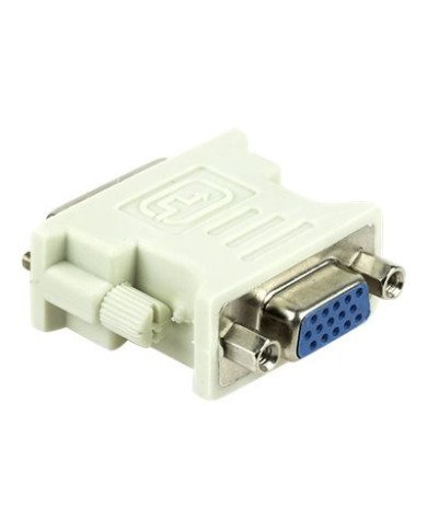 Xtech  Display adapter  DVII M to HD15 VGA F