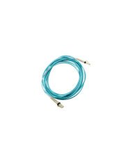 HPE PremierFlex  Network cable  LC multimode M to LC multimode 