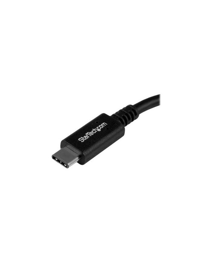 StarTechcom USBC to USB Adapter  6in  USBIF Certified  USBC to 