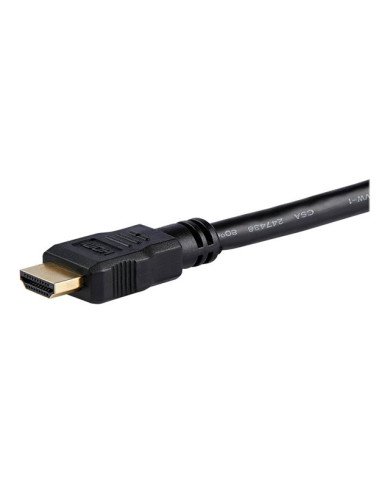 StarTechcom HDMI Male to DVI Female Adapter  8in  1080p DVID Gende